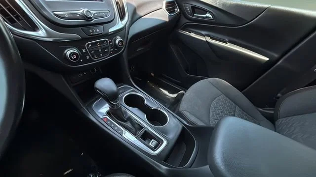 Used 2022 Mosaic Black Metallic Chevrolet LT image 14