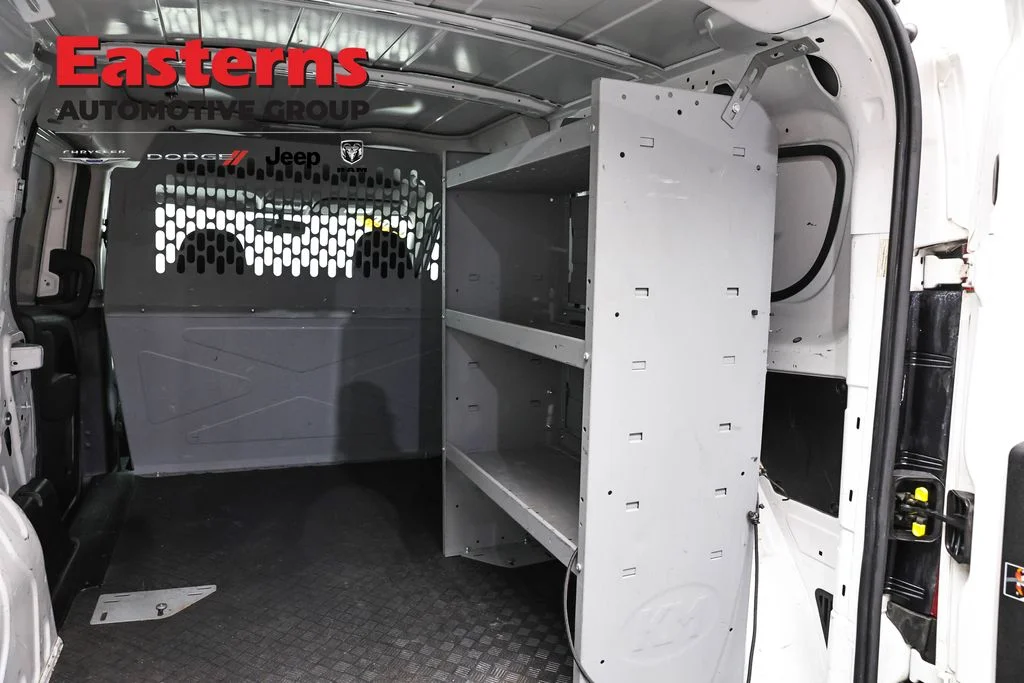 Used 2019 White Ram Tradesman image 22