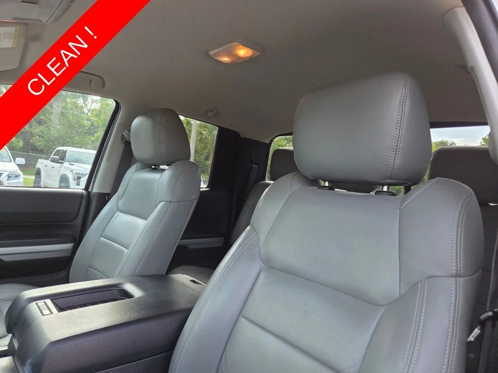 Used 2016 Silver Toyota SR5 image 23