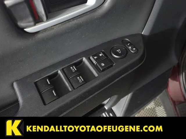 Used 2012 Red Honda EX-L image 21