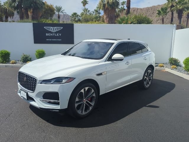 Used 2021 Fuji White Jaguar P250 S image 1