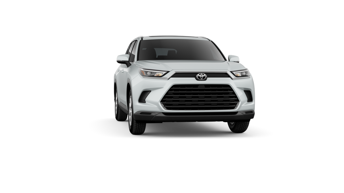 New 2026 Wind Chill Pearl Toyota Hybrid XLE image 16