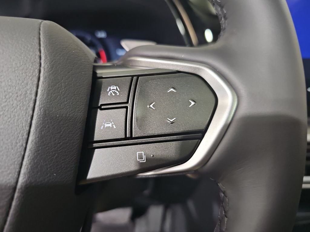 New 2026 Celestial Silver Metallic Lexus LUXURY AWD image 18