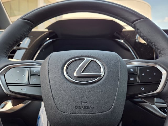 New 2026 Caviar Lexus PREMIUM PLUS image 30