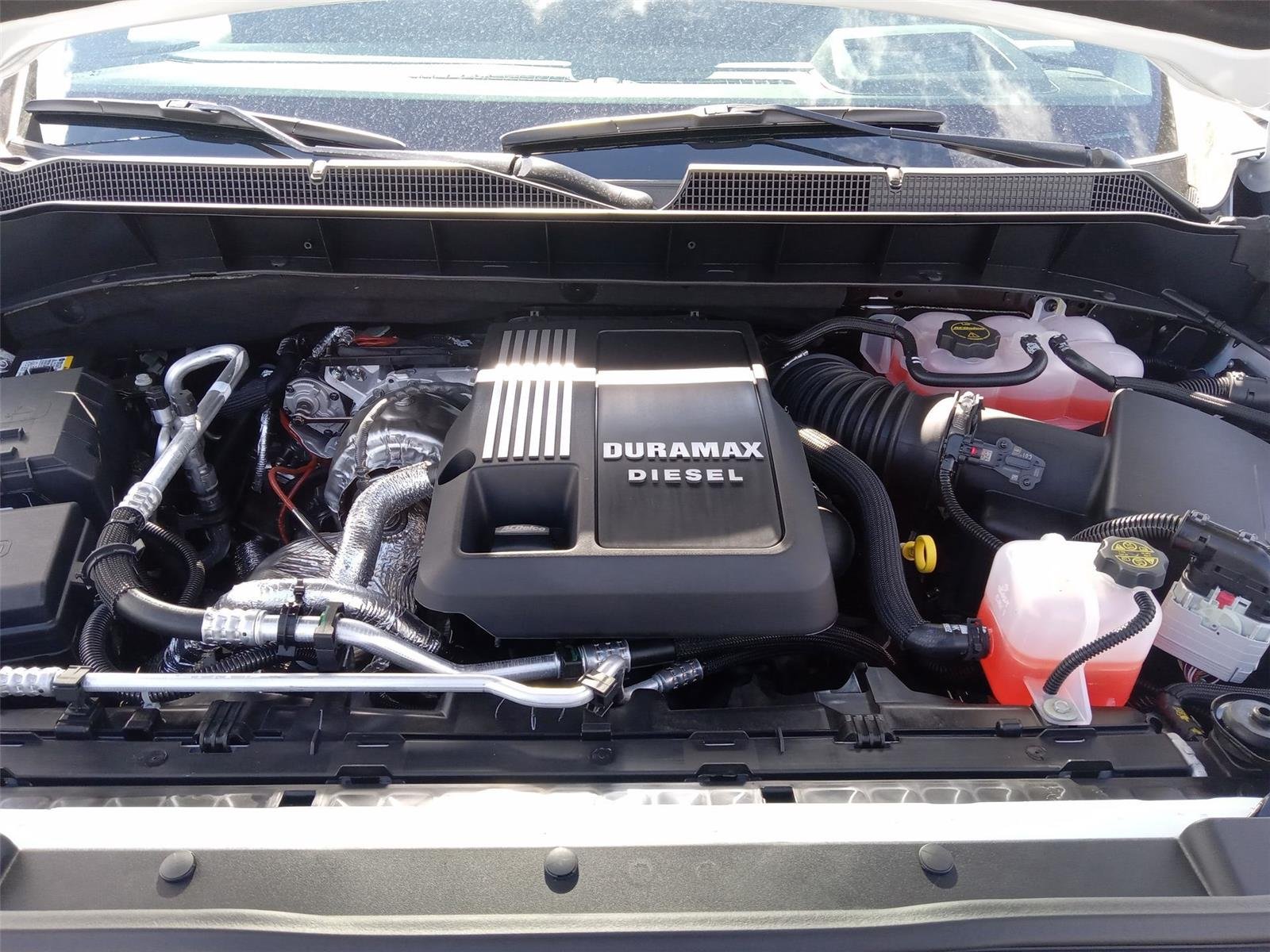 2026 Chevrolet Silverado 1500 High Country - Photo 26