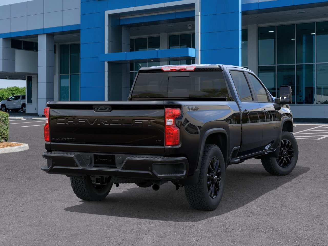 2026 Chevrolet Silverado 2500 HD LT - Photo 6
