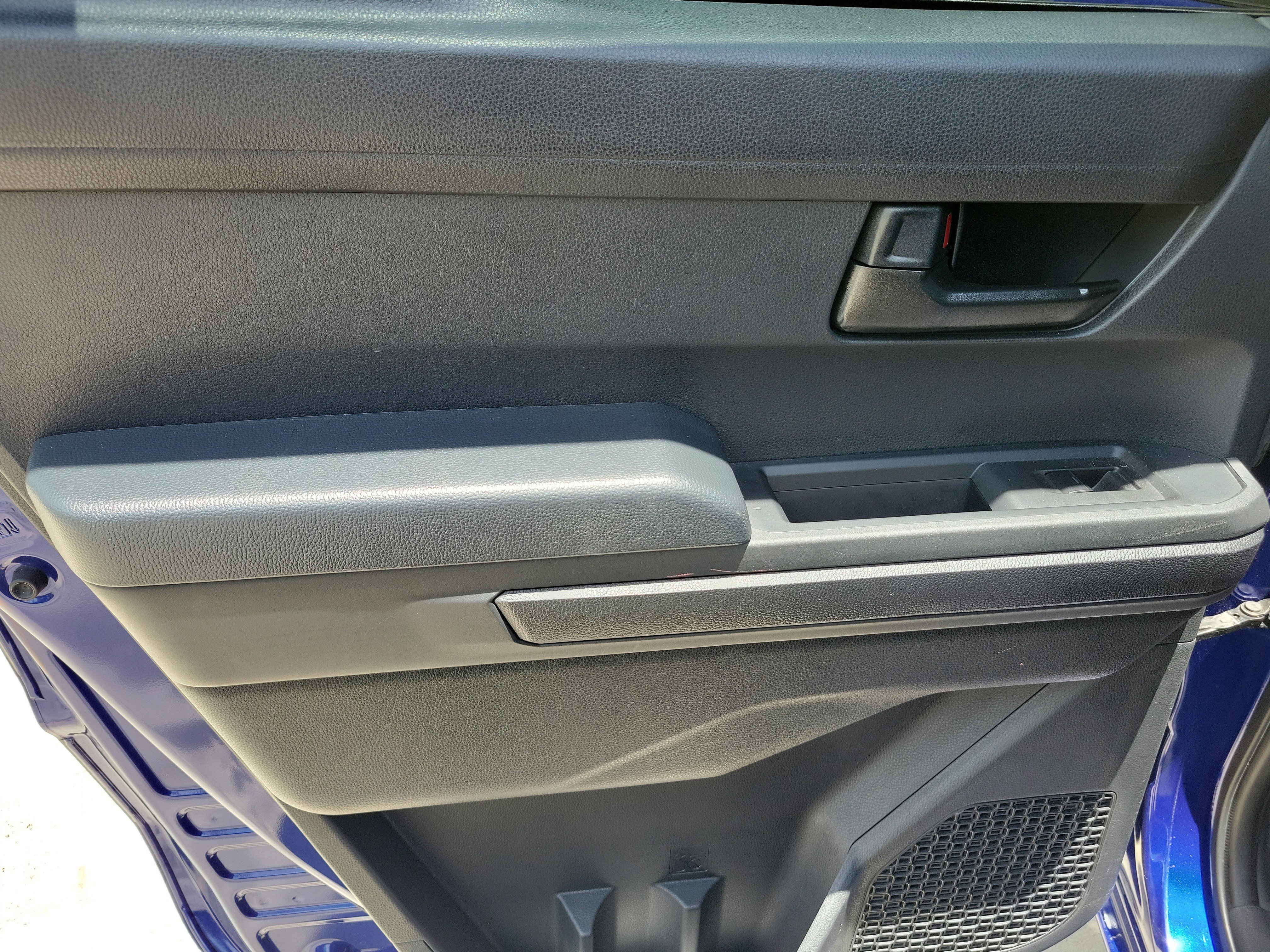 Used 2025 Blue Toyota SR5 image 10