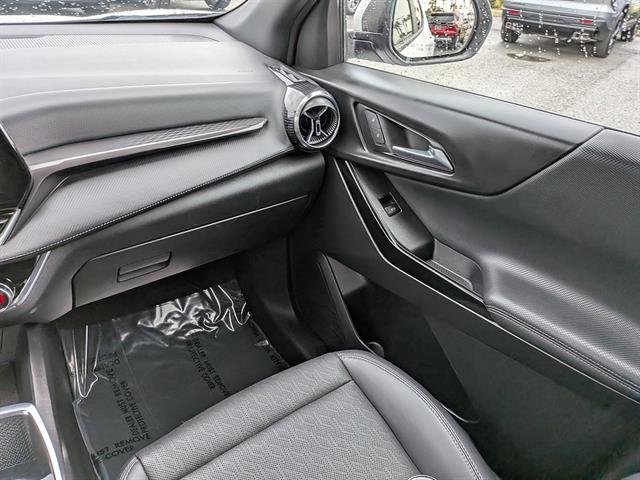 2025 Chevrolet Equinox LT - Photo 16