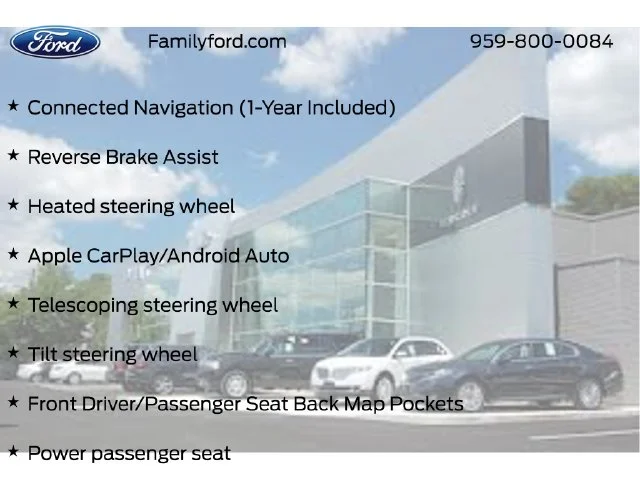 2026 Ford Bronco Sport Outer Banks - Photo 14