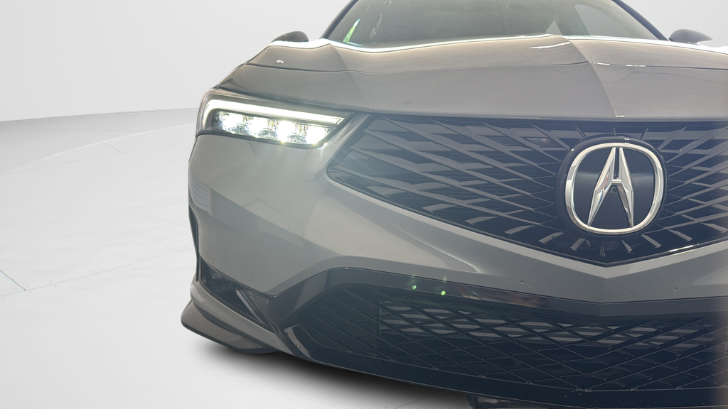 New 2026 Urban Gray Pearl Acura A-Spec Package image 37