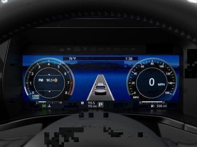 New 2026 ICE SILVER METALLIC Subaru Touring XT image 17