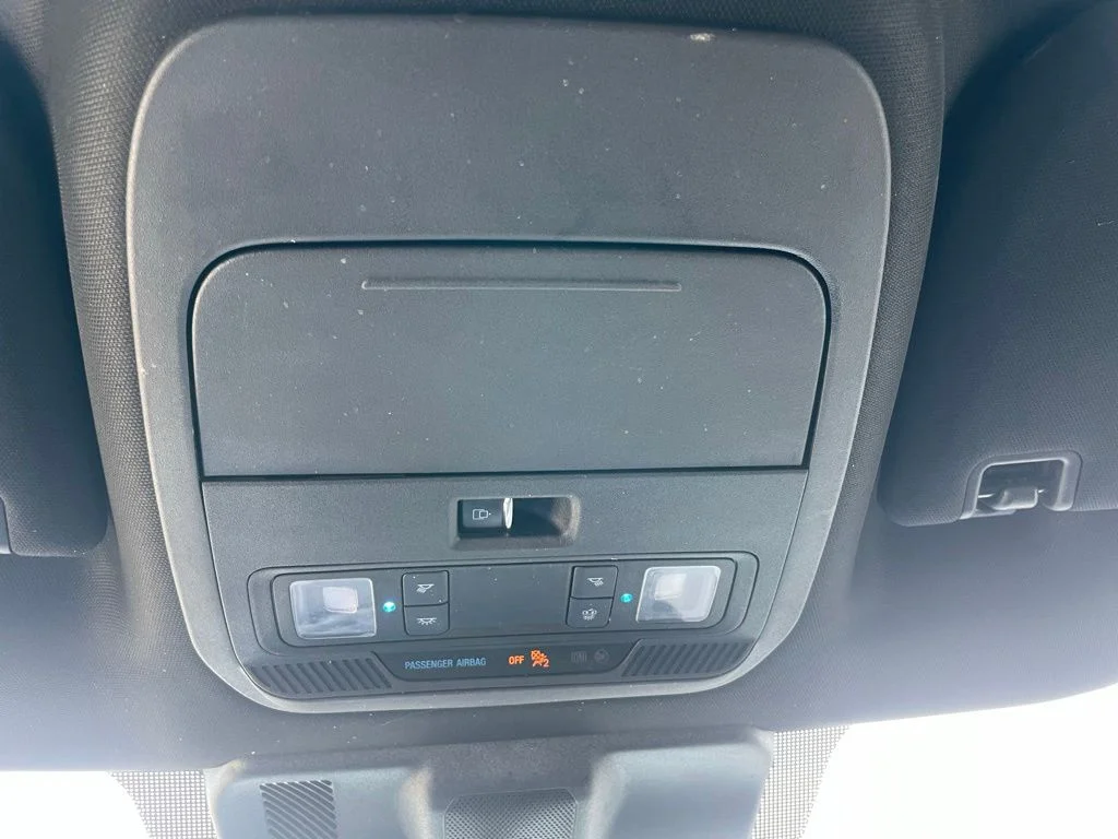 Used 2023 Gray Ford XLT image 51