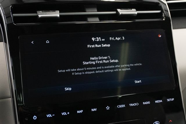 2024 Hyundai Tucson SEL Convenience - Photo 24