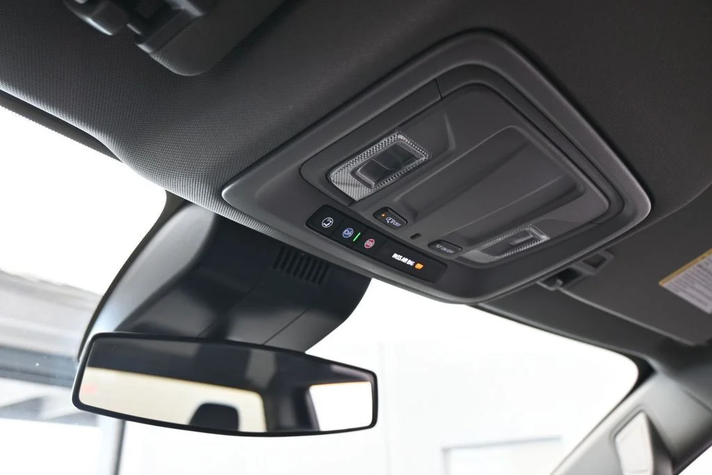 Used 2024 Black Chevrolet LT image 22