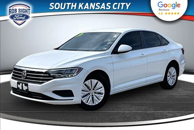 2019 Volkswagen Jetta 1.4T S Auto SULEV's photo