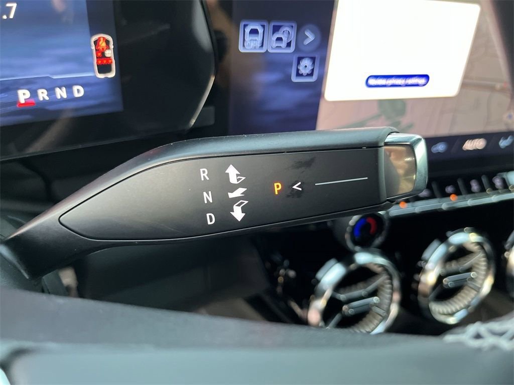 2026 Chevrolet Blazer EV LT - Photo 16