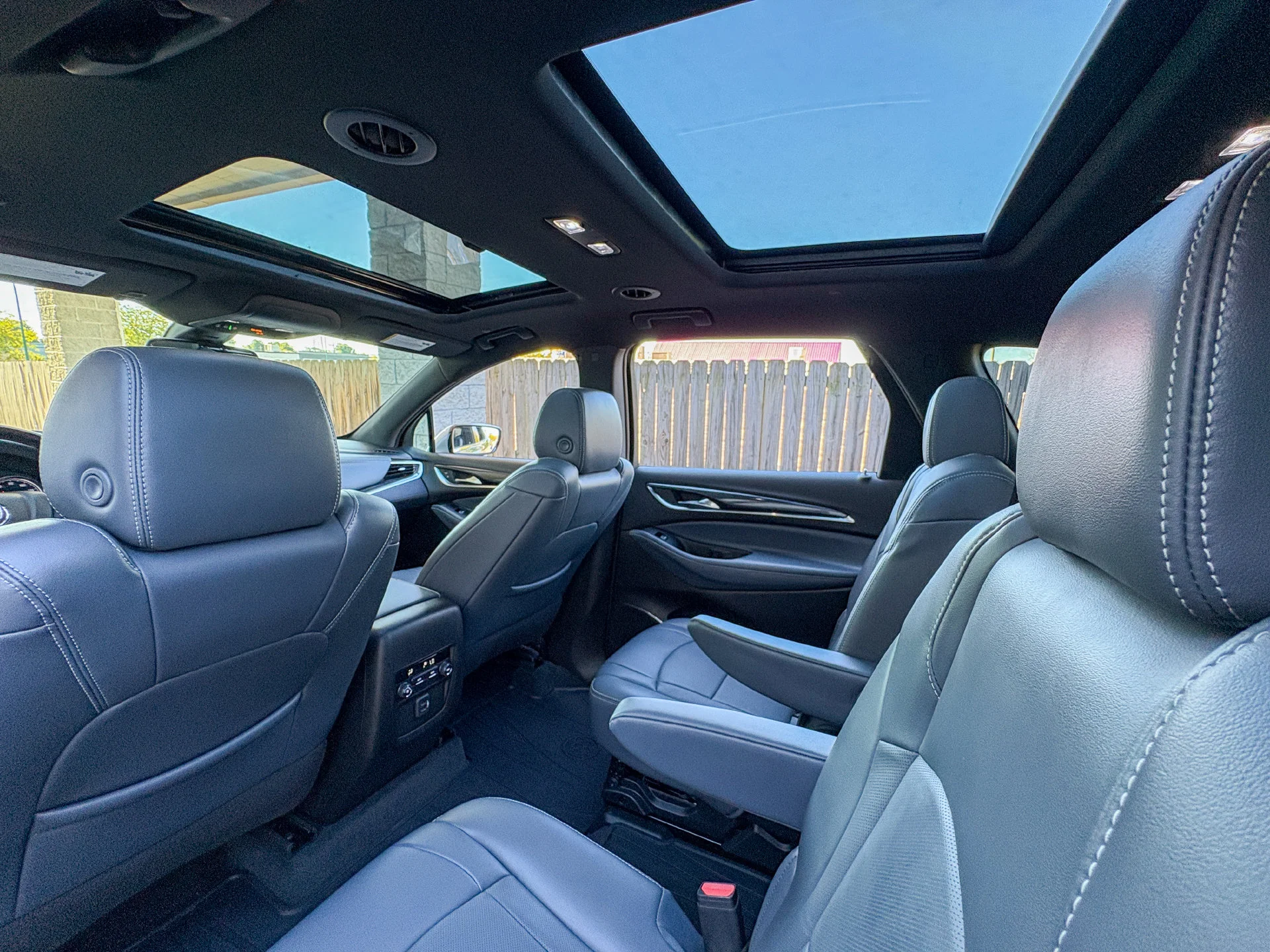 Used 2024 Gray Buick Essence image 21