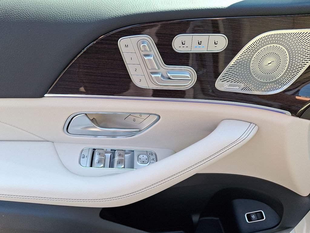 2026 Mercedes-Benz GLE GLE350 - Photo 12