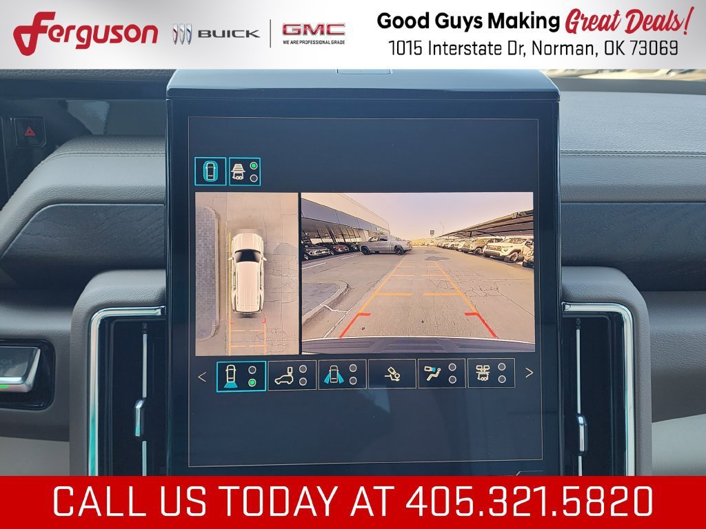 2027 GMC Yukon Denali - Photo 32