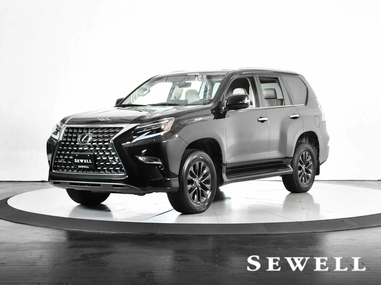 2023 Lexus GX 460 Premium
