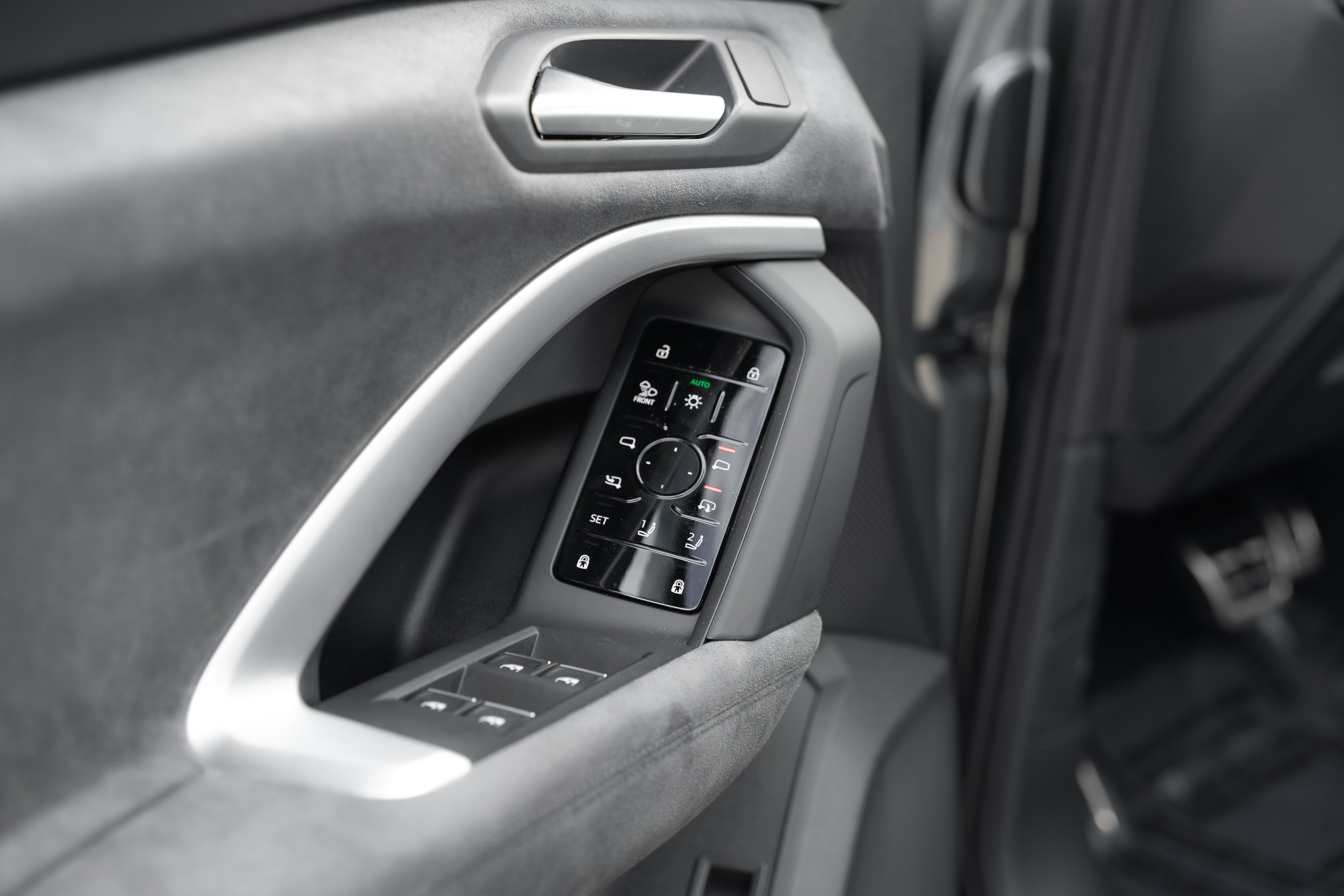 New 2026 Daytona Audi Premium Plus image 19
