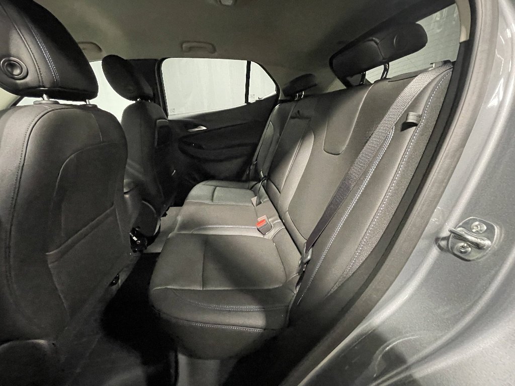 2026 Buick Encore GX Sport Touring - Photo 14