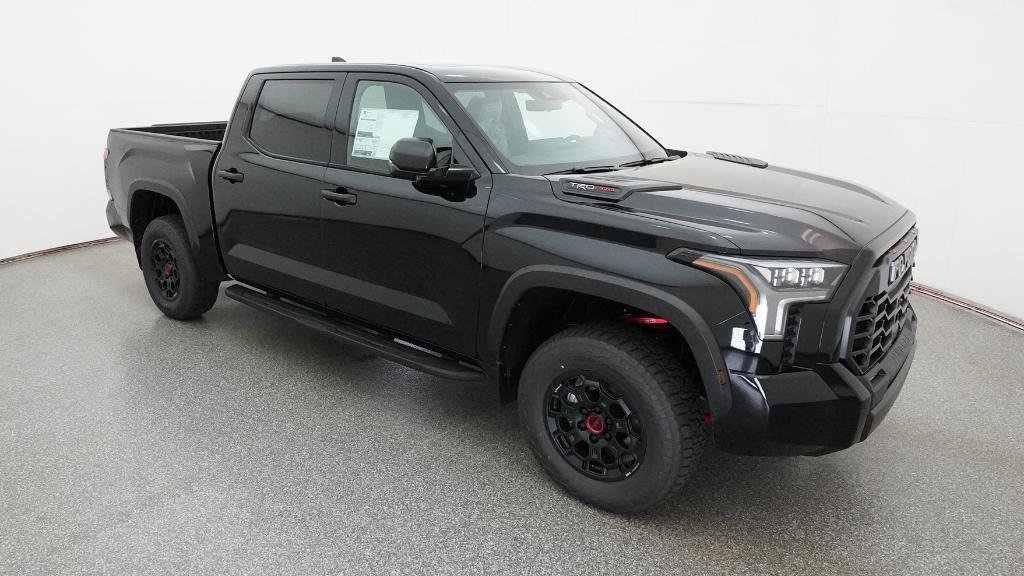 2026 Toyota Tundra TRD Pro - Photo 45