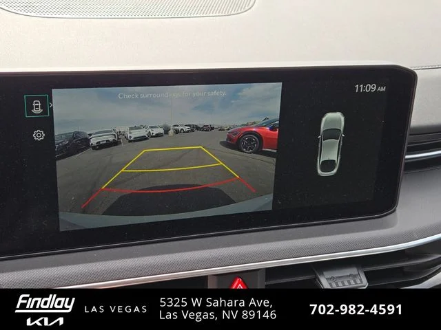 2026 Kia K5 LXS - Photo 17