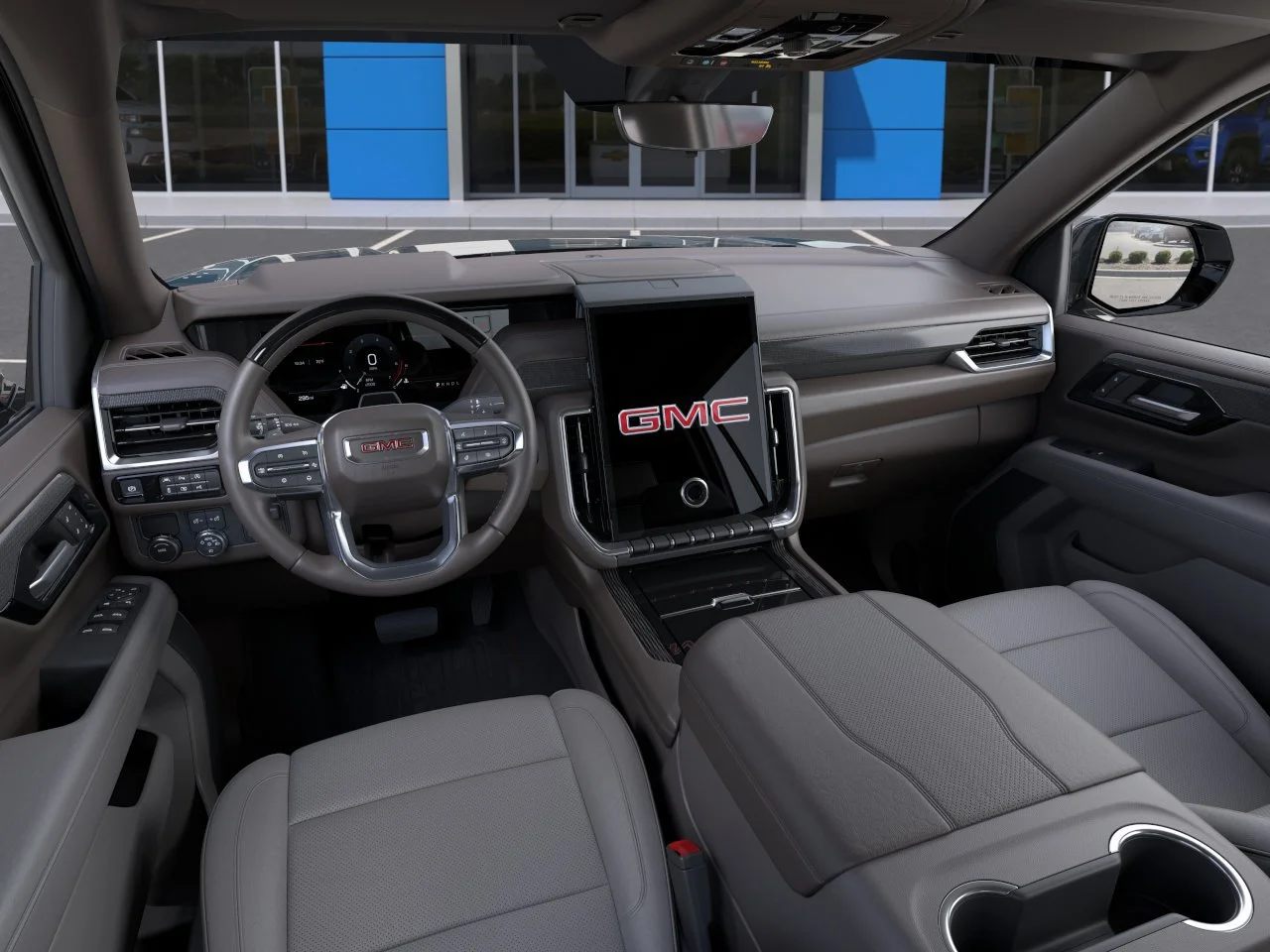 2026 GMC Yukon Elevation - Photo 15