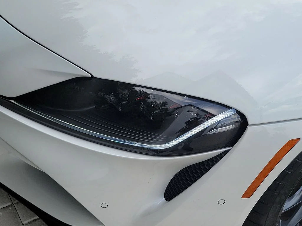 Used 2026 White Toyota 3.0 Premium image 9