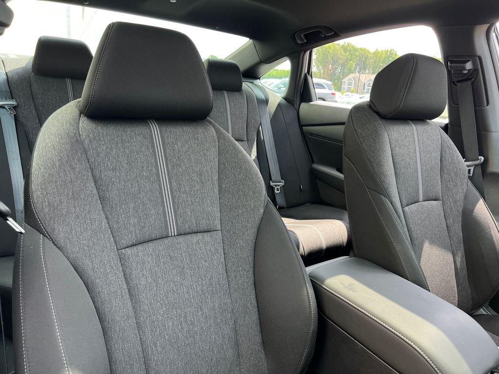 Used 2023 Silver Honda Sport image 25