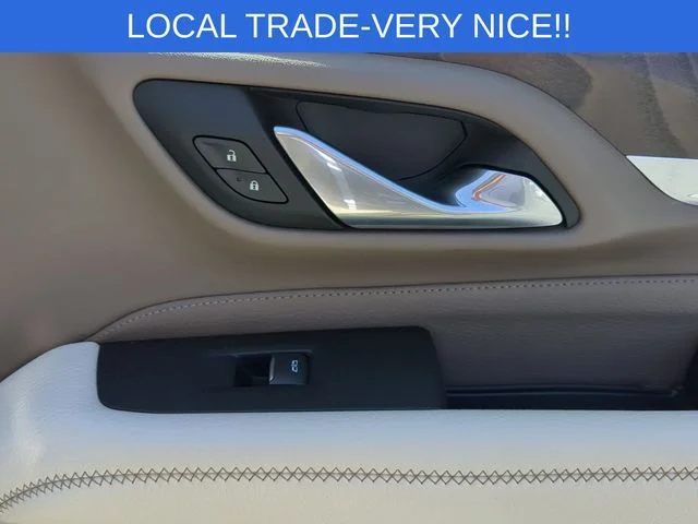 Used 2023 White GMC Denali image 44