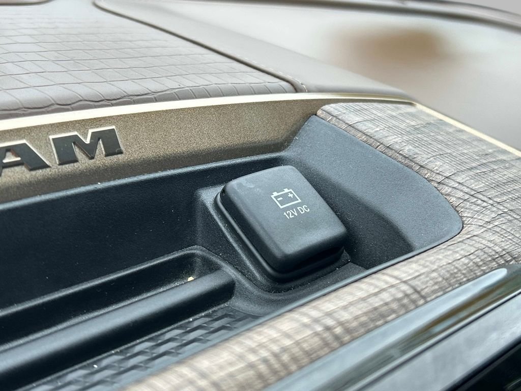 Used 2022 Black Ram Longhorn image 37