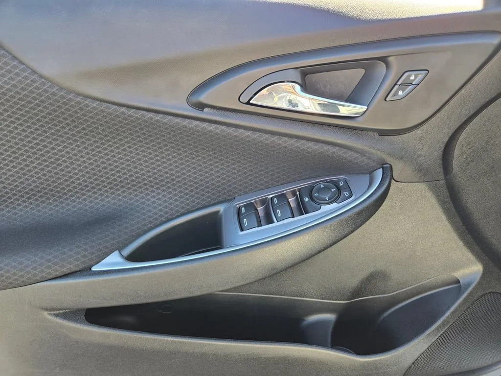 Used 2024 Summit White Chevrolet LS image 18