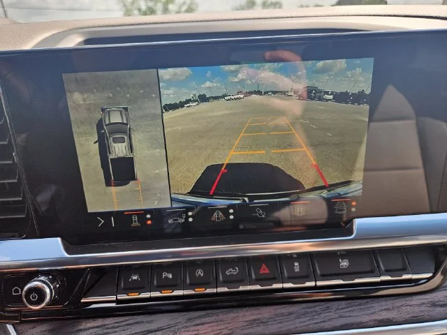 2026 GMC Sierra 1500 SLT - Photo 20