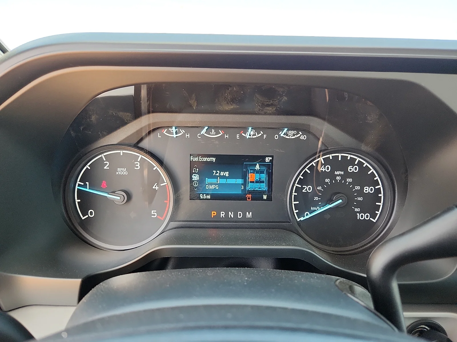 New 2026 Oxford White Ford F-450® XL image 22