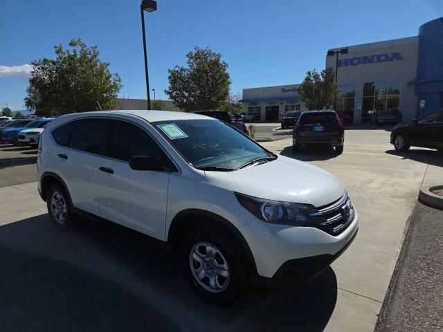 Used 2014  Honda LX image 3