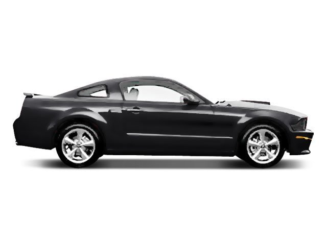 Used 2008 Black Ford  image 3