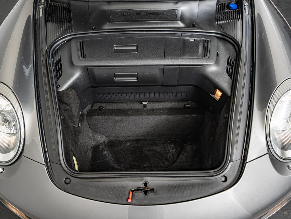 Used 2007 Meteor Porsche Carrera image 48