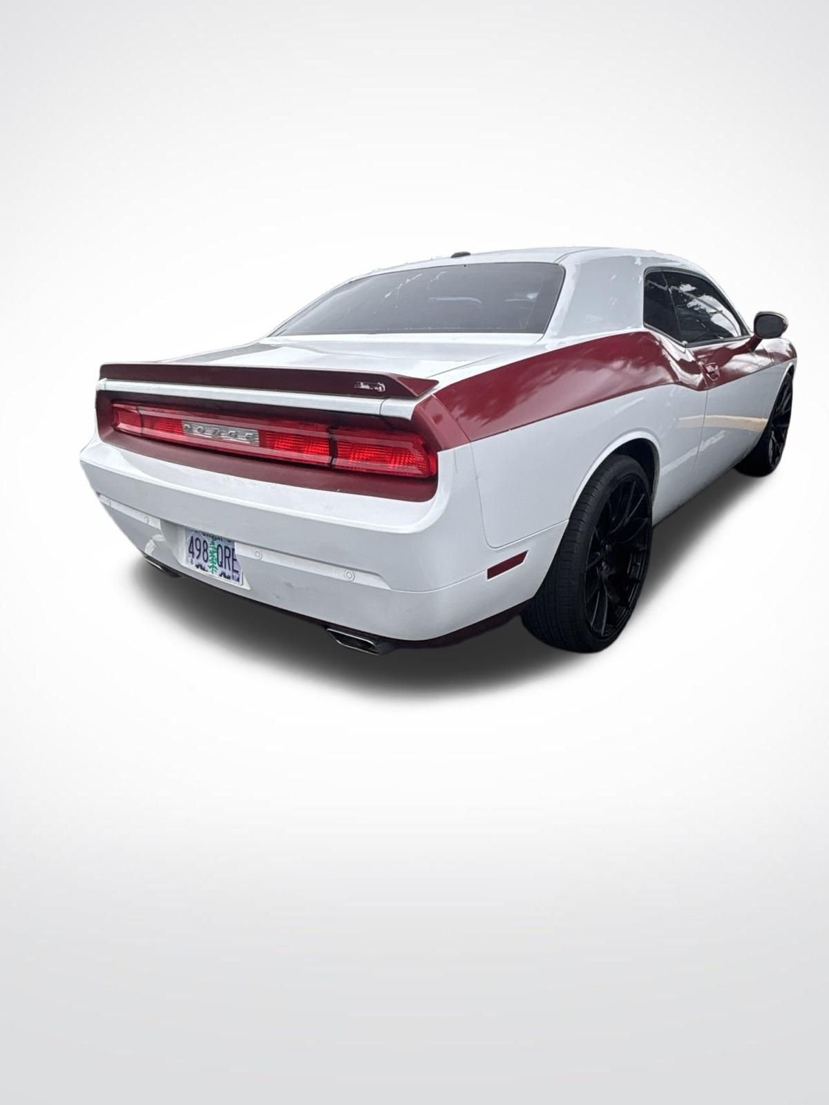 Used 2013 Bright White Clearcoat Dodge SXT image 13