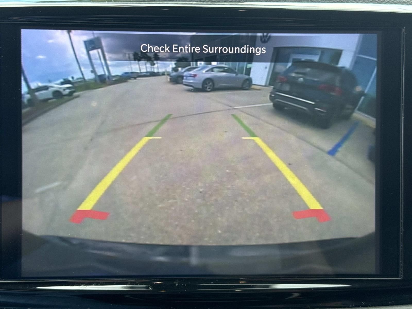 Used 2024 Black Chrysler Touring L image 26