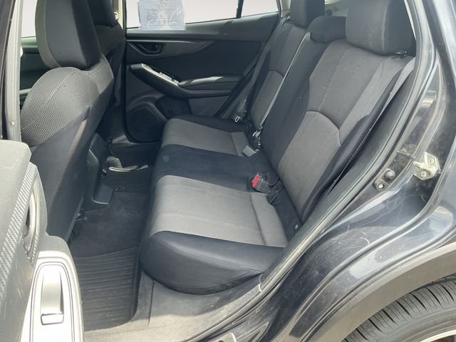 Used 2018 Gray Subaru 2.0i image 13
