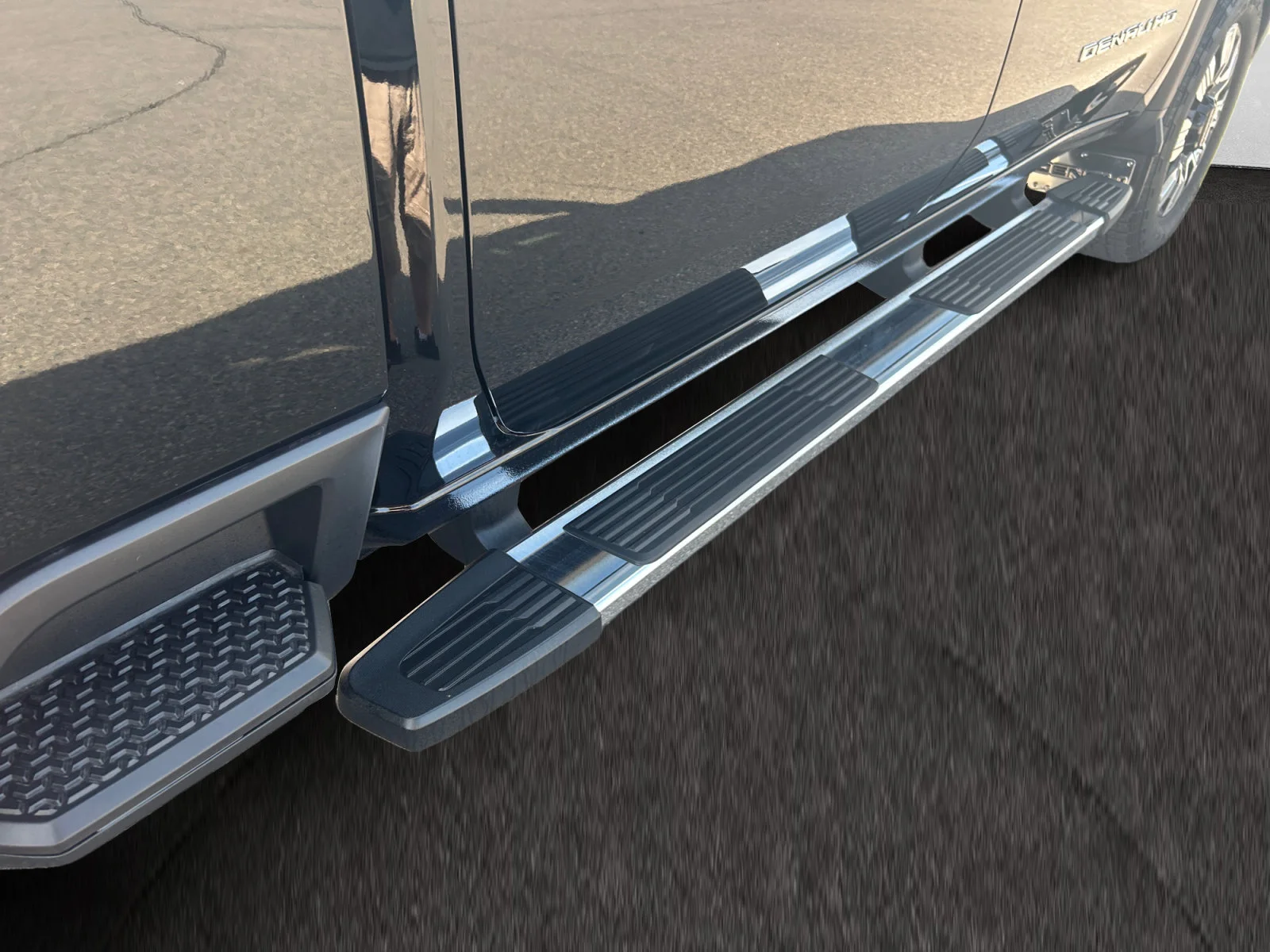 New 2026 Onyx Black GMC Denali image 11
