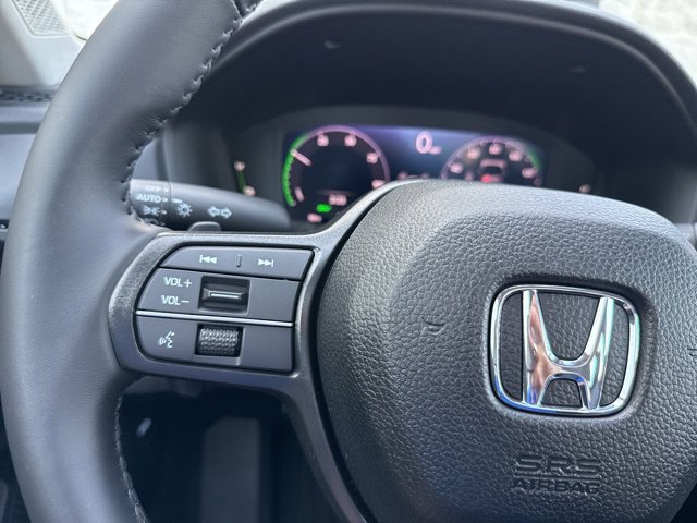 Used 2026  Honda EX-L image 37