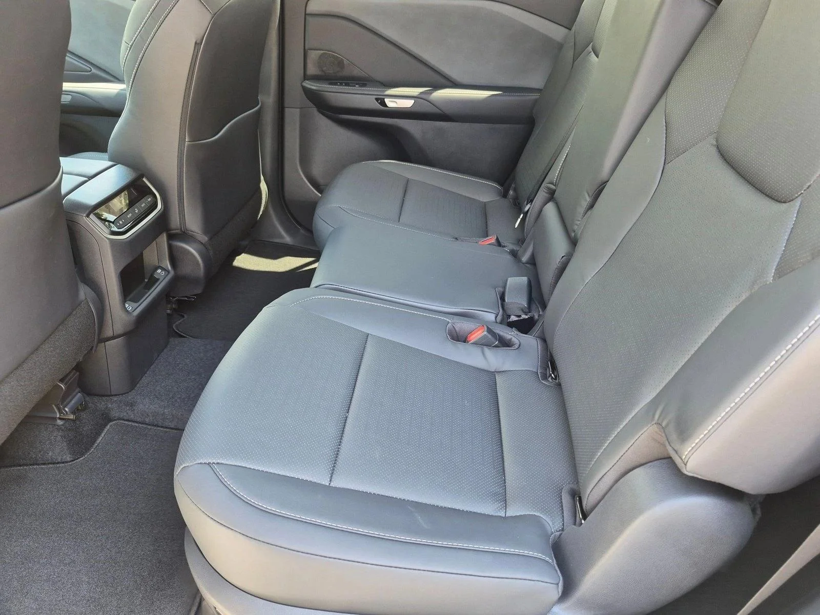 New 2026 Wind Chill Pearl Lexus  350 PREMIUM AWD image 15