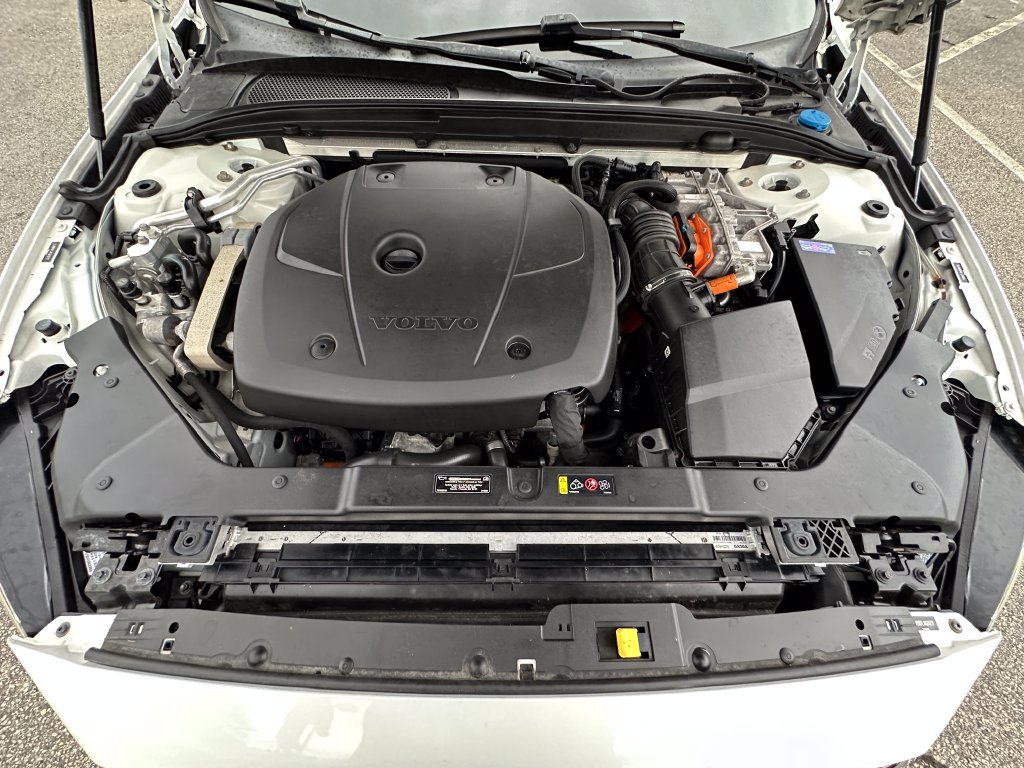 2019 Volvo S60 Inscription - Photo 27