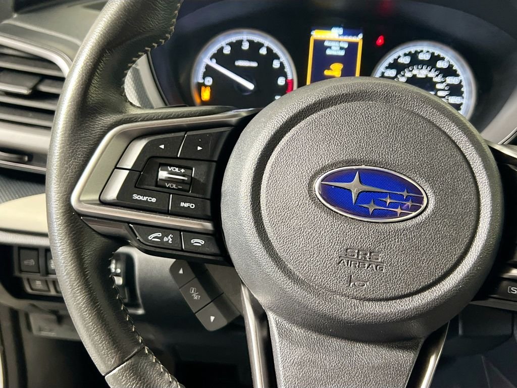 2023 Subaru Forester Limited - Photo 18