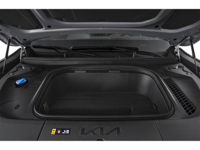 Certified Used 2024 Aurora Black Pearl Kia GT-Line image 14