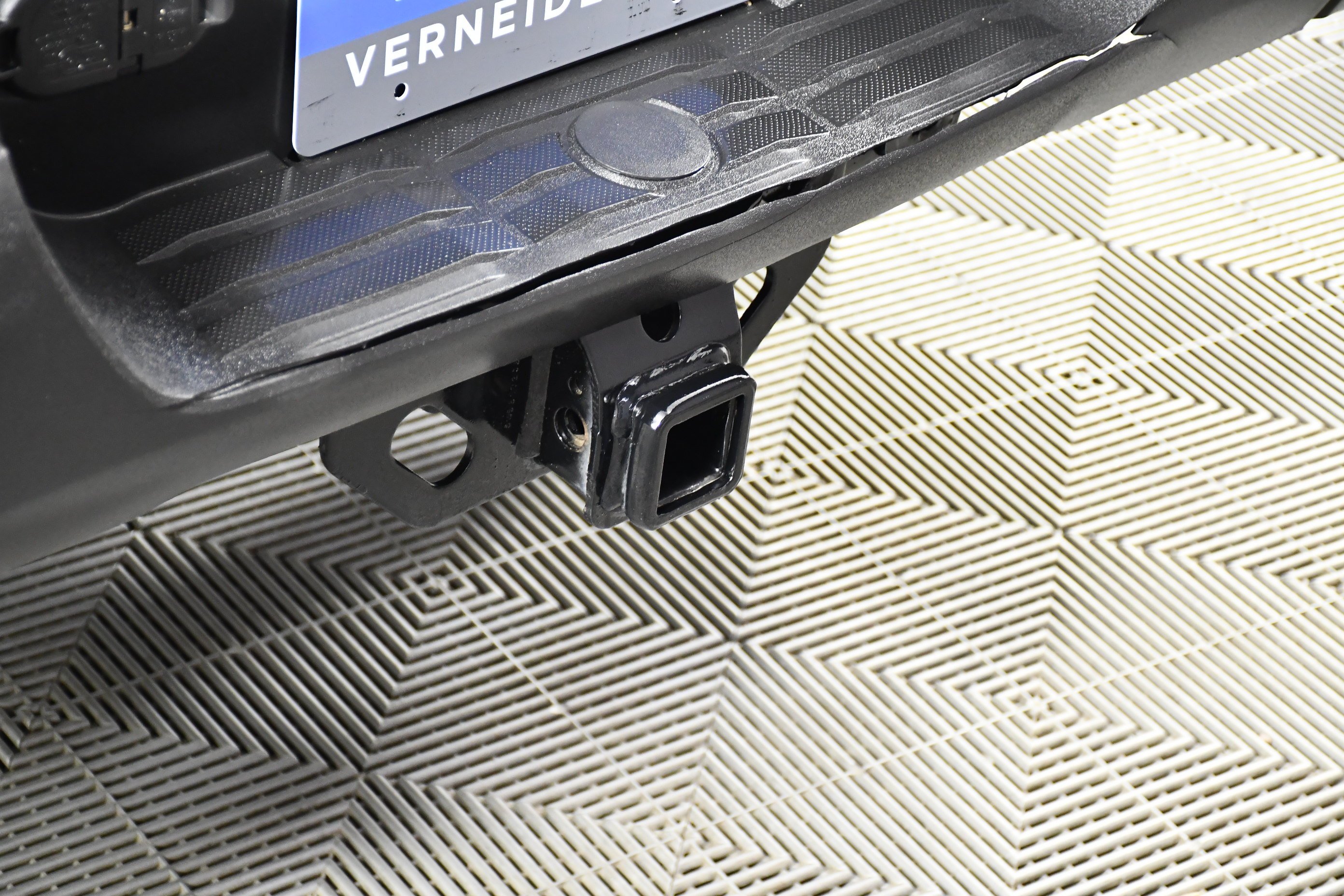 Used 2018 Smoked Mesquite Toyota 1794 Edition image 16