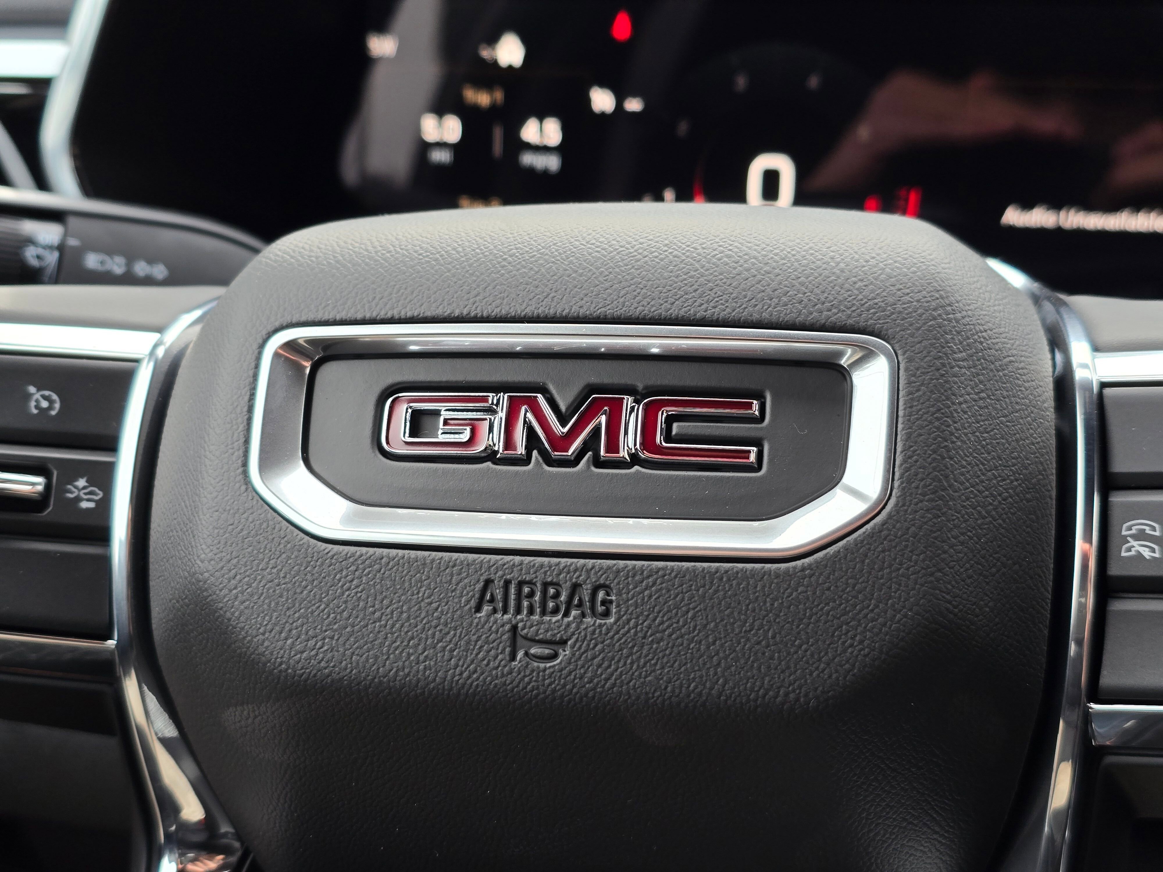 2026 GMC Canyon Elevation - Photo 29